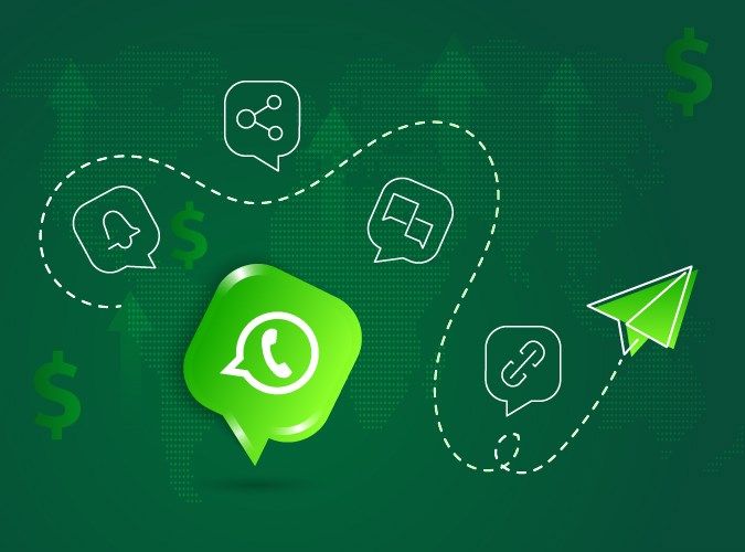 WhatsApp Business API Chennai