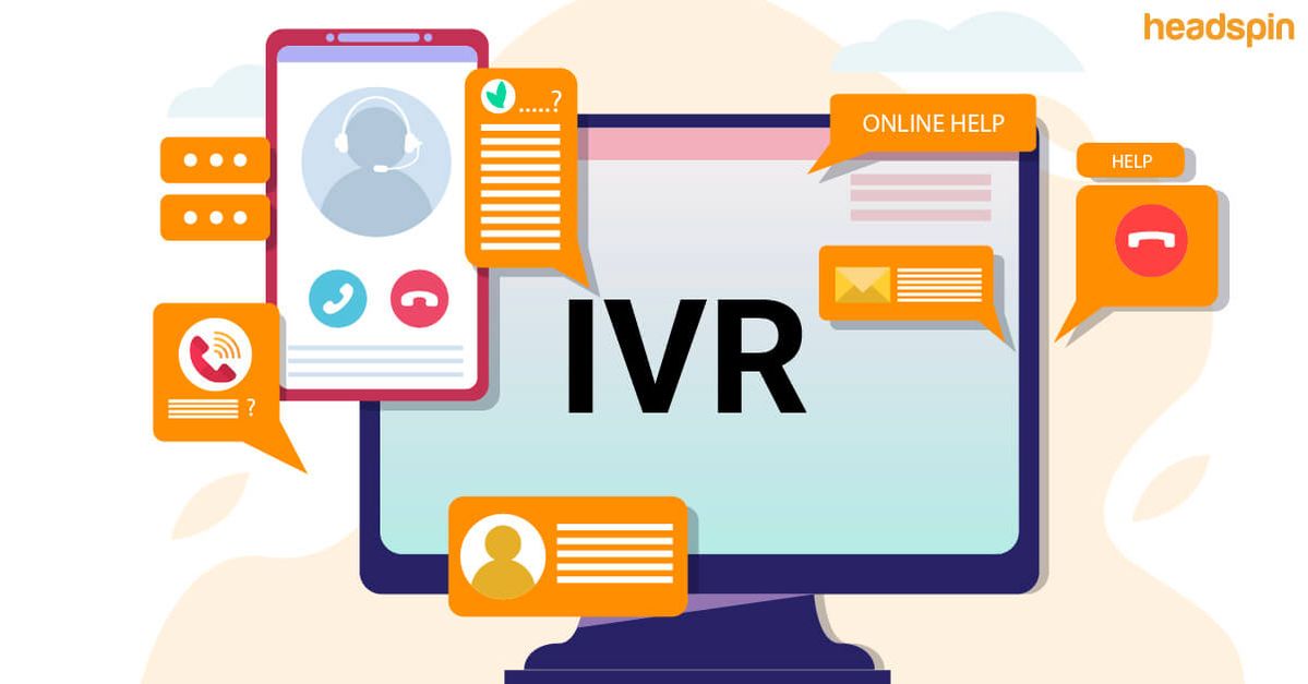 IVR Service Provider in Chennai